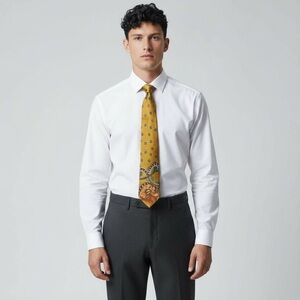 Leonard Paris Necktie